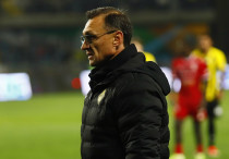 Рафаэль Уразбахтин. Фото: ©ФК "Кайрат"