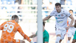 ©ФК "Актобе"