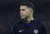 Энцо Фернандес. ©Depositphotos/operations@newsimages.co.uk