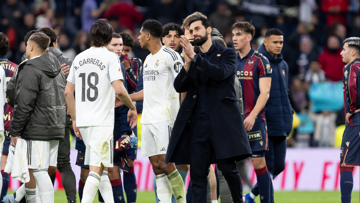 Клуб АПЛ хочет подписать протеже Арбелоа и озвучил сумму