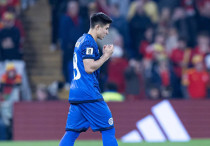 Дастан Сатпаев. ©КФФ