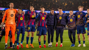 ©ФК "Барселона"