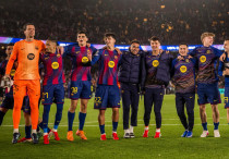 ©ФК "Барселона"