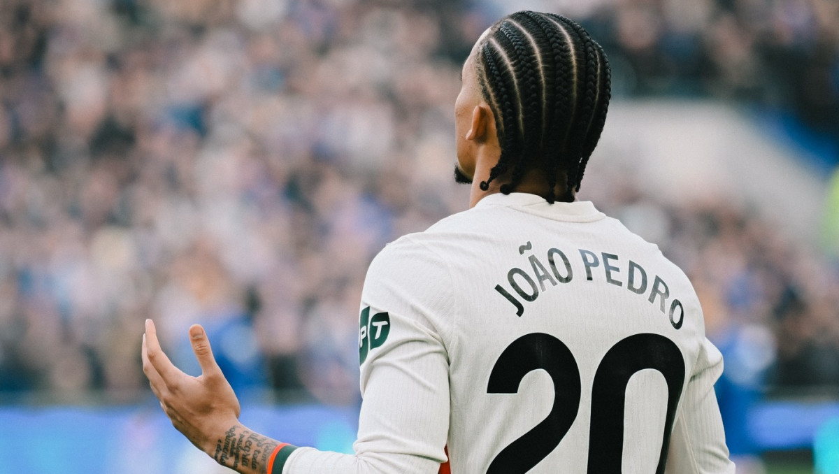 Полным провалом обернулся матч "Челси" в АПЛ