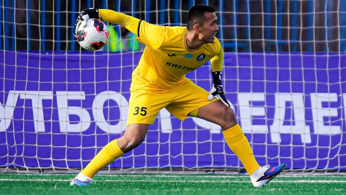 Прямая трансляция последнего матча третьего тура КПЛ