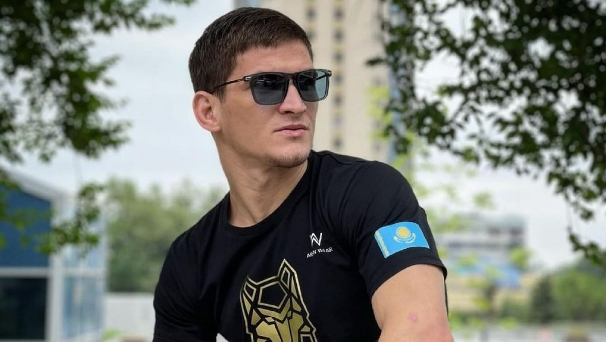 Первым поражением в карьере обернулся бой с участием Евлоева в UFC