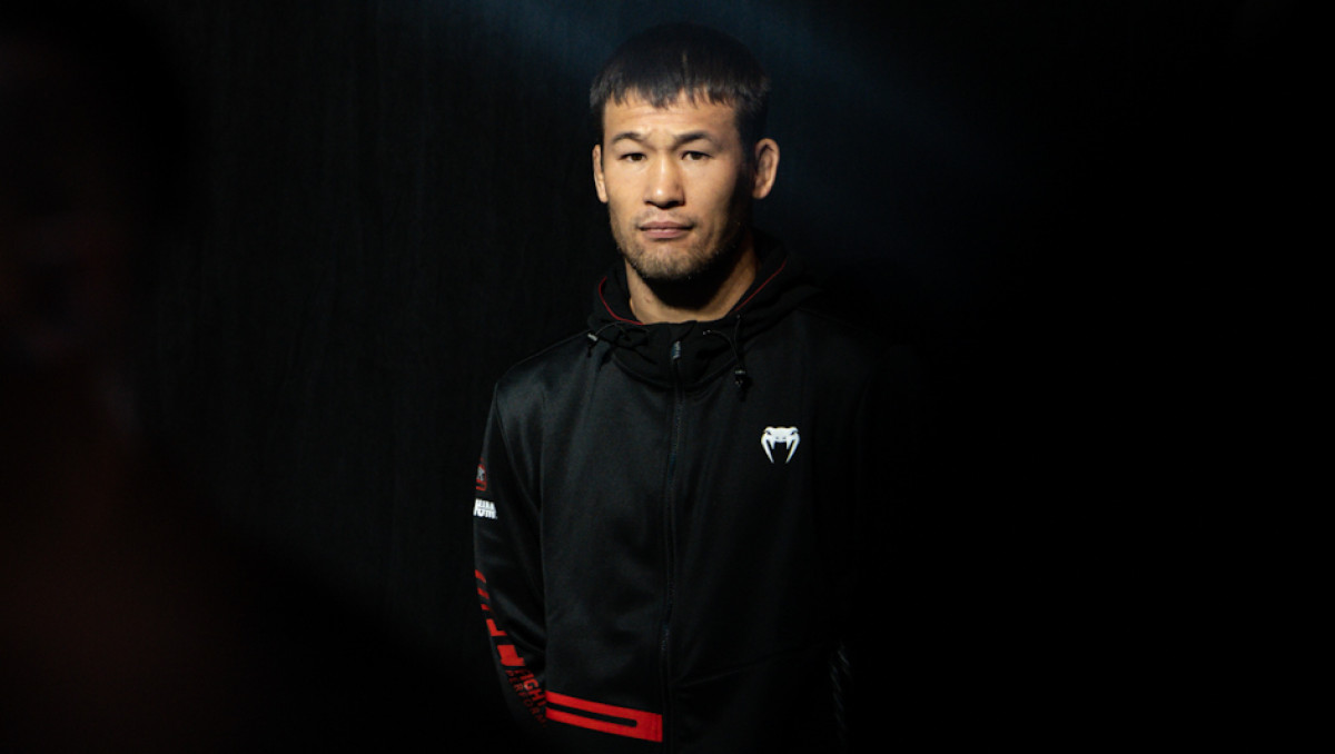 Топовый боец обошёл Рахмонова и стал лучшим в UFC