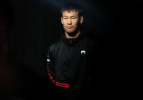 Шавкат Рахмонов. Фото: Vesti.kz/Турар Казангапов©