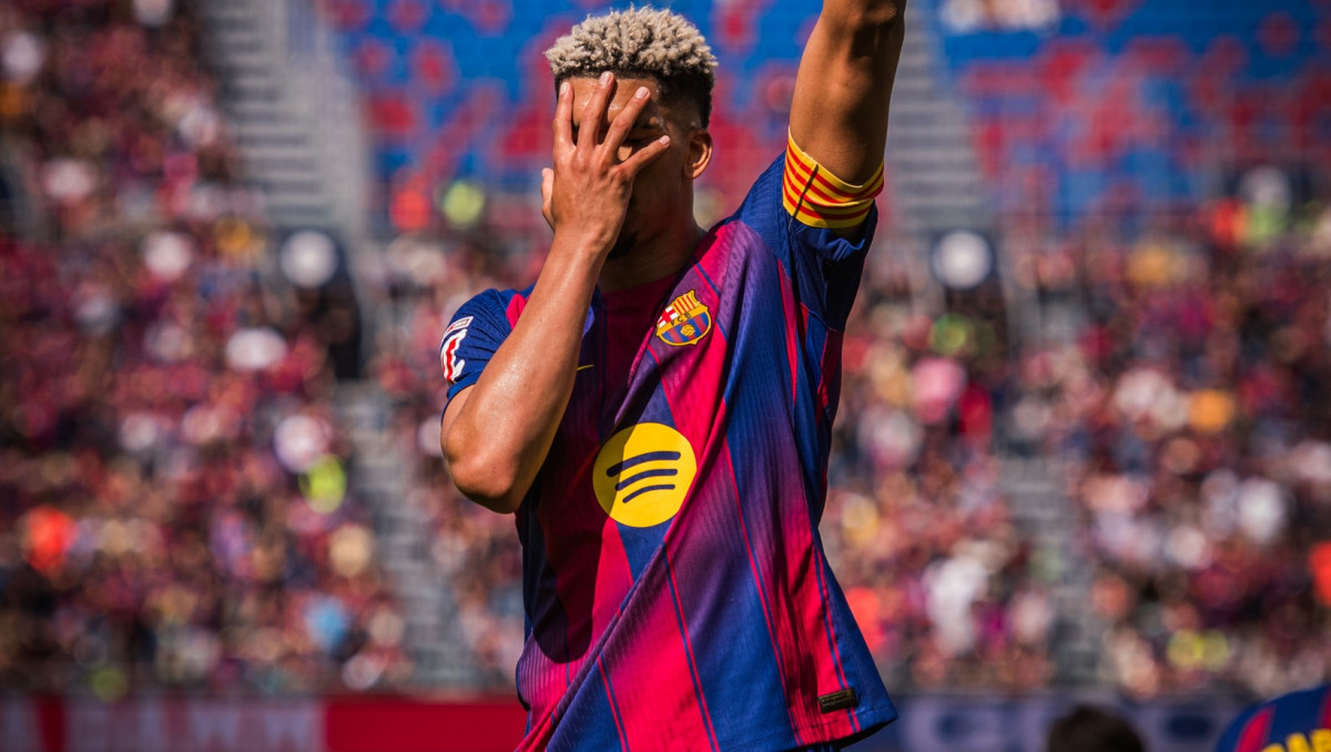 "Барселона" оторвалась от "Реала" на семь очков в Ла Лиге