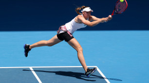 Елена Рыбакина. Фото: ©Depositphotos/filedimage