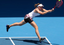 Елена Рыбакина. Фото: ©Depositphotos/filedimage