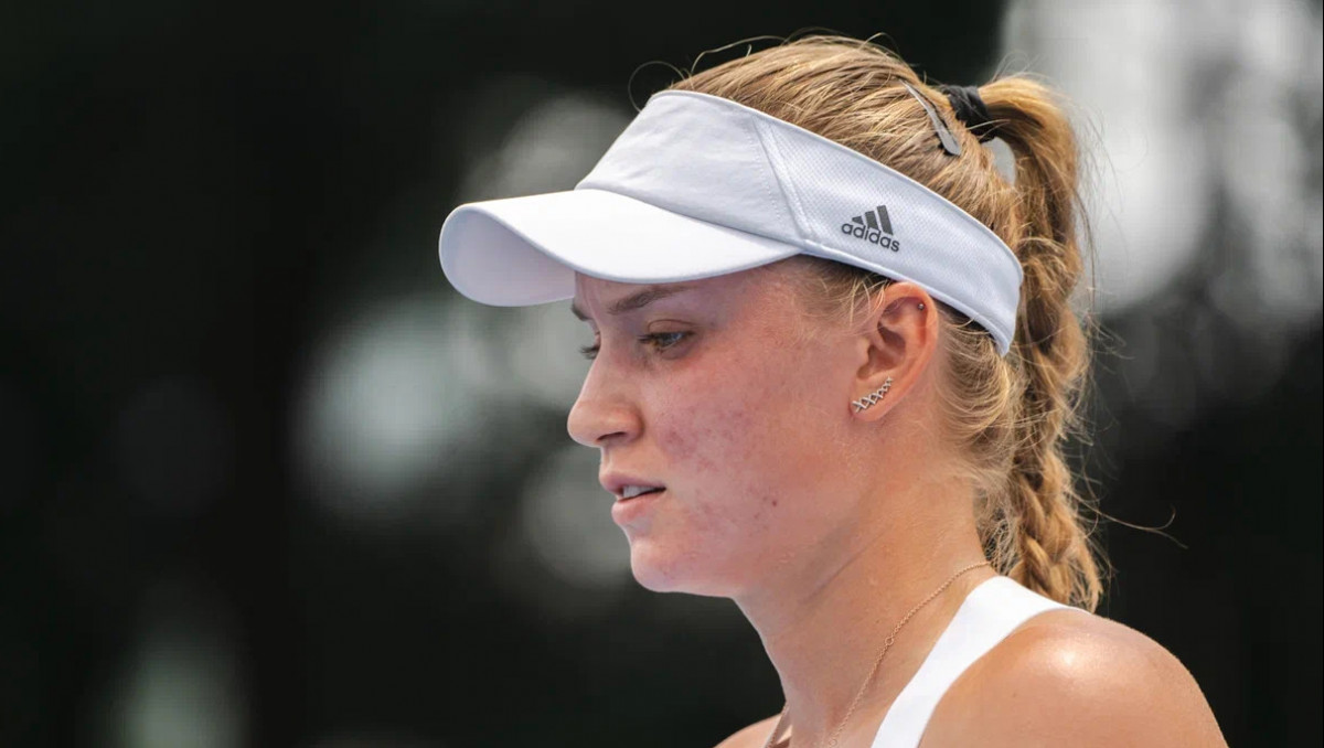 Рыбакиной покорилось уникальное достижение после победы в США