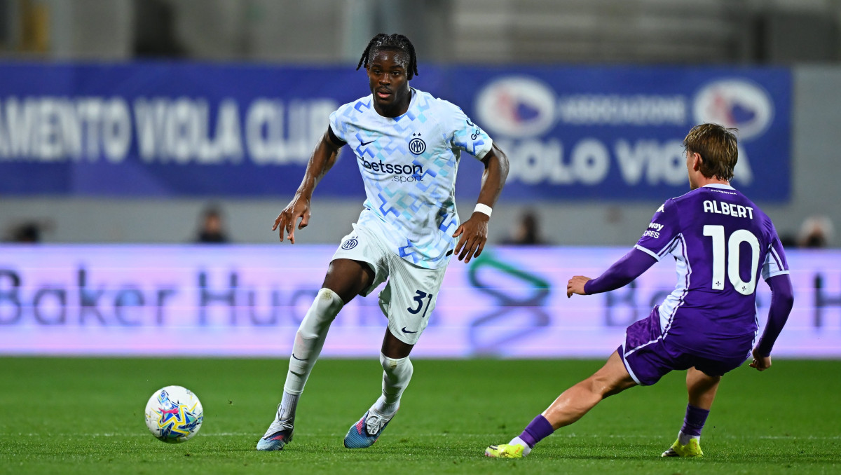 Европейский гранд упустил победу и не может выиграть третий тур подряд