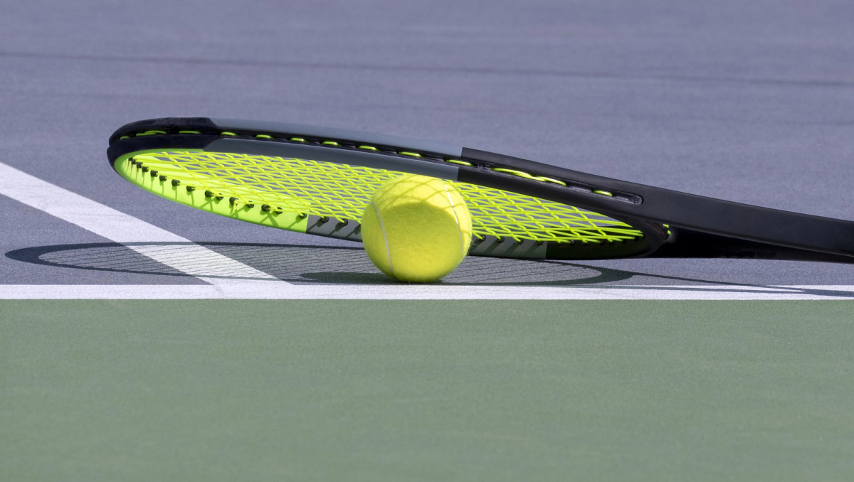 Сенсацией обернулся матч первой ракетки мира в Майами