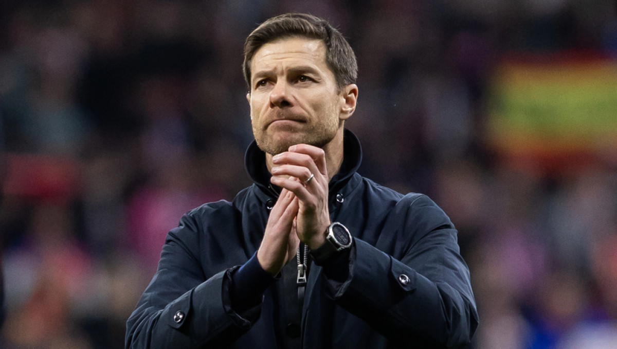 Хаби Алонсо может возглавить будущего соперника "Реала" в ЛЧ