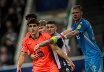 ©ФК "Барселона"