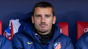 Антуан Гризманн. ©Depositphotos/Musiu0