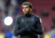 Ламин Ямаль. ©Depositphotos/Musiu0