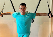 ©instagram.com/cristiano