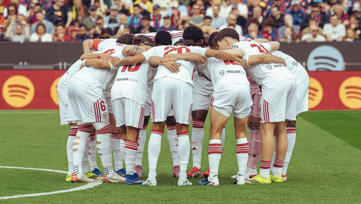 Клуб Ла Лиги сообщил об отставке главного тренера