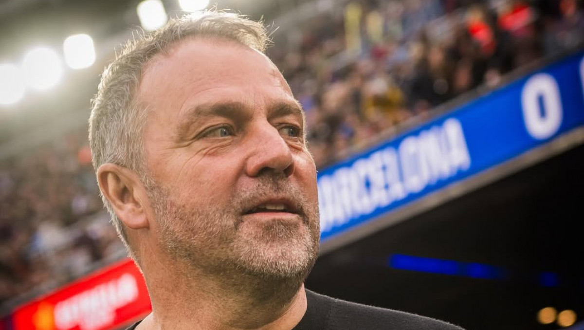 Флик стал лучшим в Ла Лиге: подробности