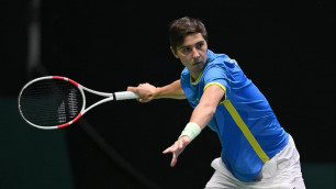 Александр Шевченко. Фото: Андрей Ударцев/КТФ©