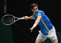 Александр Шевченко. Фото: Андрей Ударцев/КТФ©