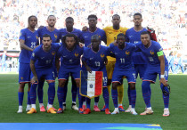 Сборная Франции по футболу. ©Depositphotos/m.iacobucci.tiscali.it