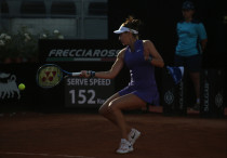 Белинда Бенчич. ©Depositphotos/m.iacobucci.tiscali.it