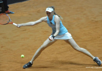 Елена Рыбакина. ©Vesti.kz/Турар Казангапов