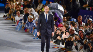 Зинедин Зидан. ©Depositphotos/Asatur