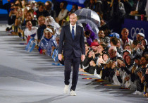 Зинедин Зидан. ©Depositphotos/Asatur