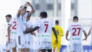 ©ФК "Актобе"