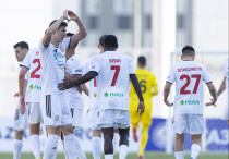 ©ФК "Актобе"