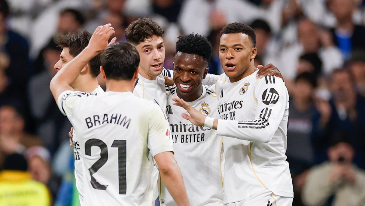 "Реал" выбрал тренера на следующий сезон: это не Зидан и не Клопп