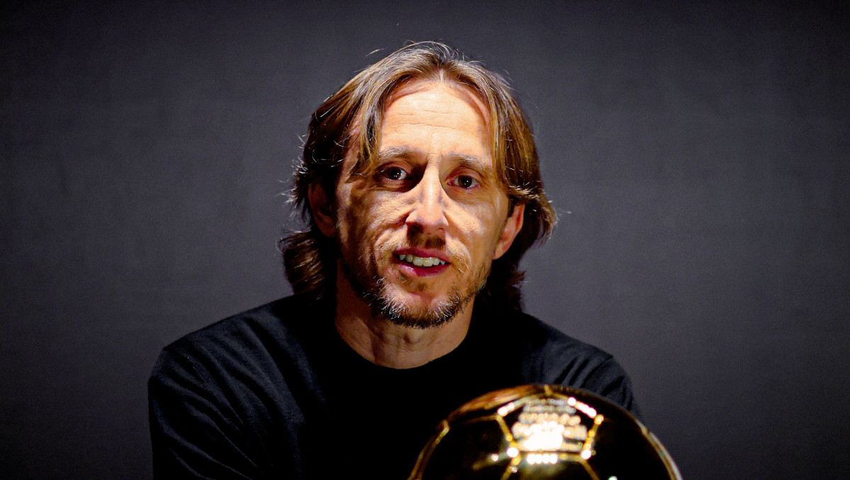 Семикратный победитель Лиги чемпионов проведёт переговоры по Модричу