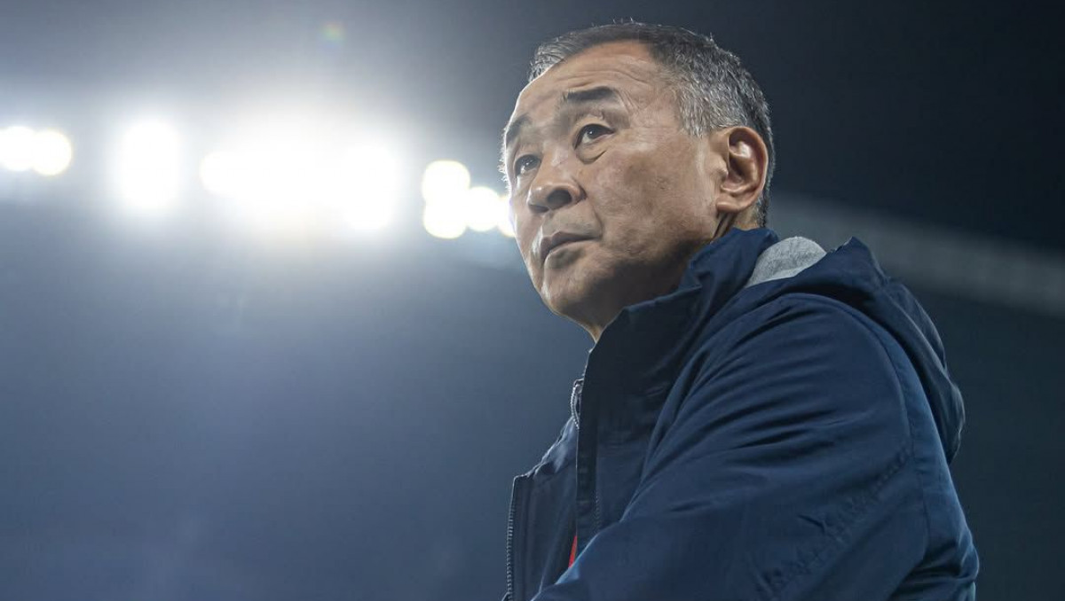 "Мы переходим к модели профессиональной ответственности игроков". Большое интервью Байсуфинова – о Сатпаеве, резонансных решениях и новой модели сборной Казахстана