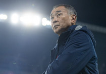 Талгат Байсуфинов. Фото: КФФ©