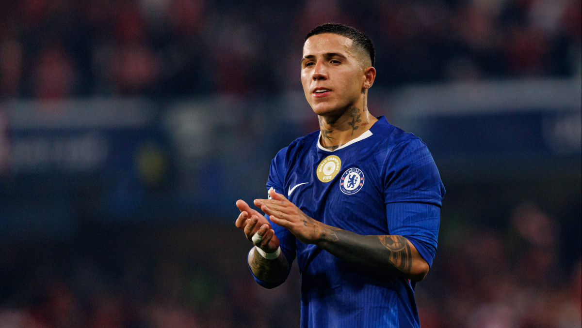 Чемпион мира за 120 миллионов евро высказался о трансфере в "Реал"