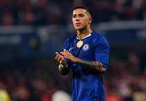 Энцо Фернандес. ©Depositphotos/mrogowski_photography