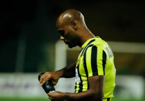 Вагнер Лав. ©ФК "Кайрат"