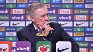 Карло Анчелотти. ©Depositphotos/thenews2.com