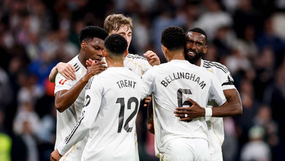 Воспитанник "Реала" за 80 миллионов решил вернуться: он звезда другого топ-клуба