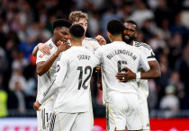 ©ФК "Реал" Мадрид