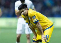 Дастан Сатпаев. Фото: КФФ©