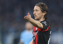 Лука Модрич. ©Depositphotos/m.iacobucci.tiscali.it