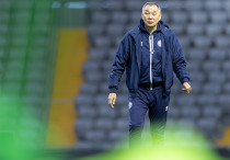 Талгат Байсуфинов. Фото: КФФ©