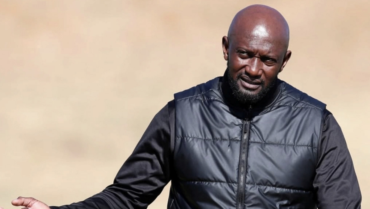 Тренер африканской сборной удивил заявлением об Анарбекове и Сатпаеве