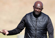 Коллин Бенжамин. Фото: IG/coaafafootball©