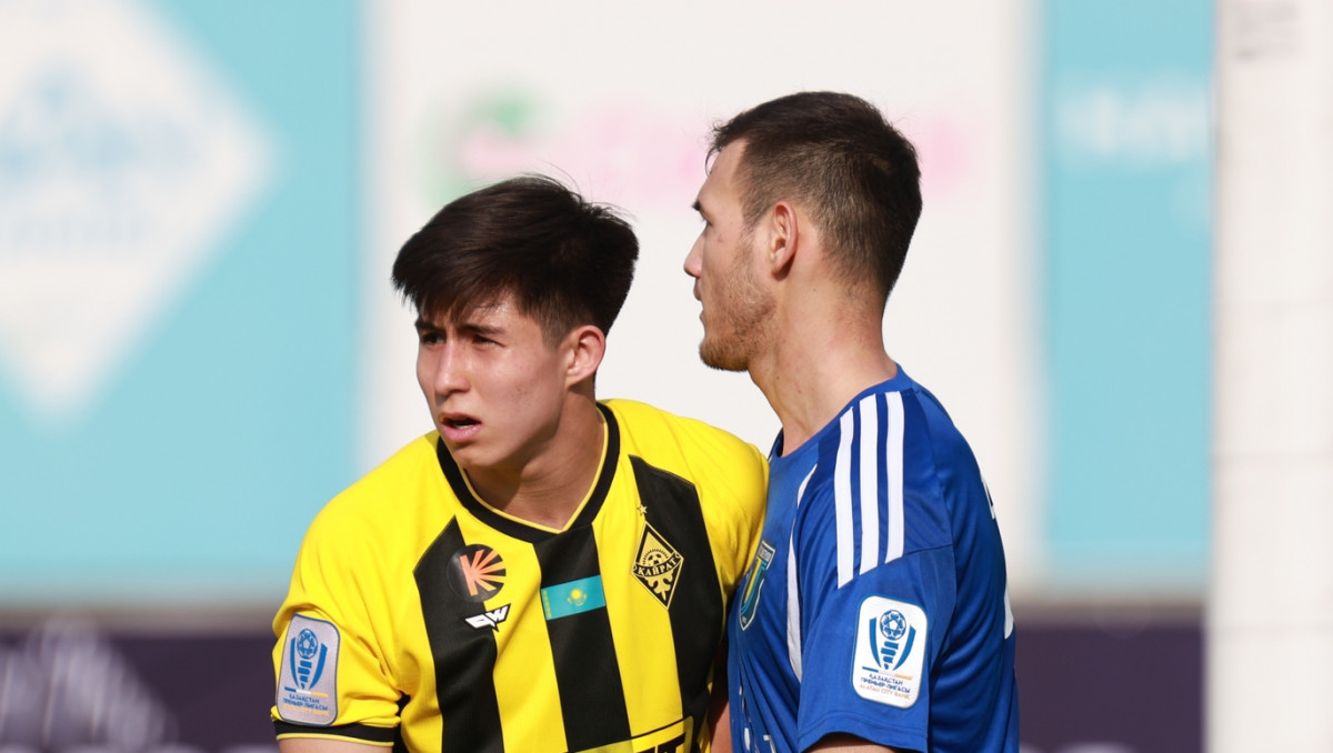 Дастан Сатпаев вскоре в АПЛ? "Челси" планирует усиление на нескольких позициях